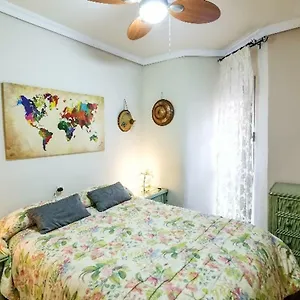  Apartment Apartamento Azahara