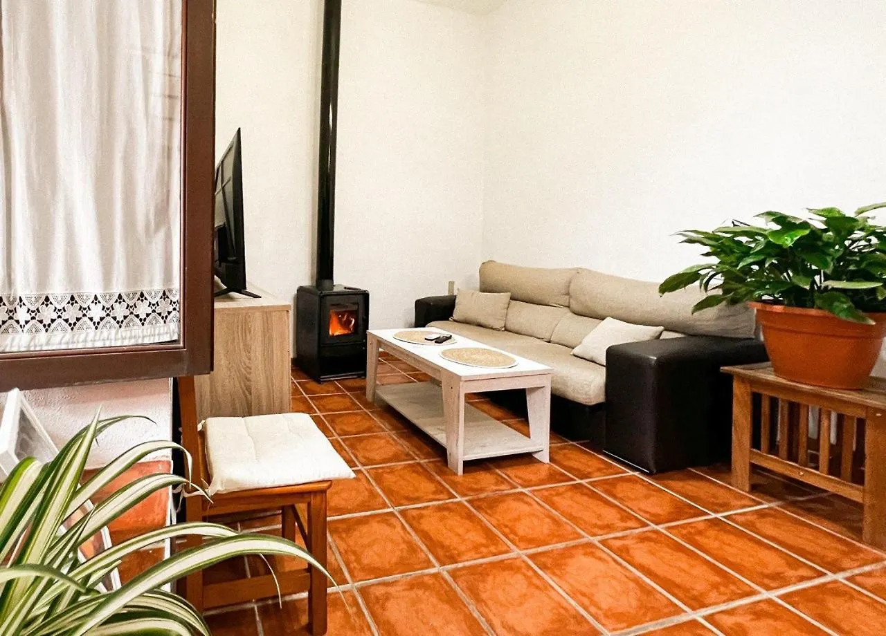 Duplex Gragea Apartment Cordoba Spain